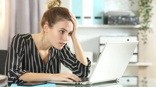 my show focused inbox disappeared my show focused inbox disappeared