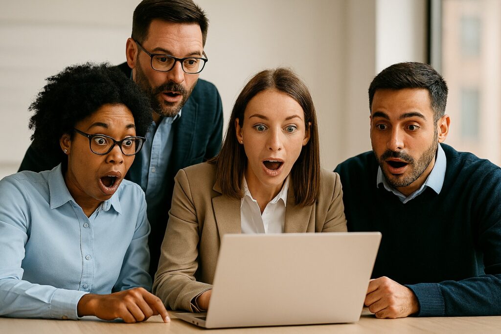 Manage your Shared Mailboxes in outlook more effectively