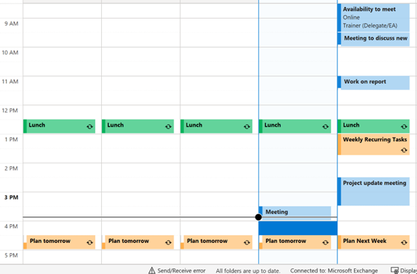 Holds are removed when consensus is reached in Scheduling Poll (FInd Time)